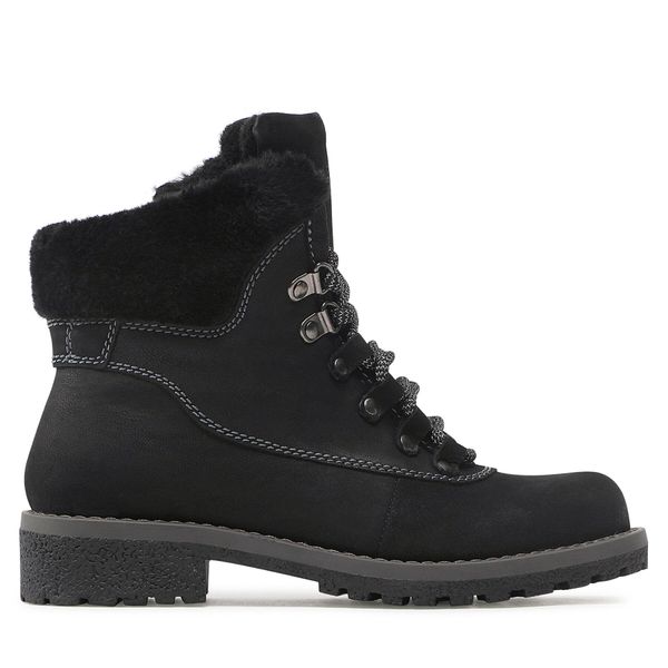 Lasocki Čizme Lasocki WI16-GIRO-03 Black