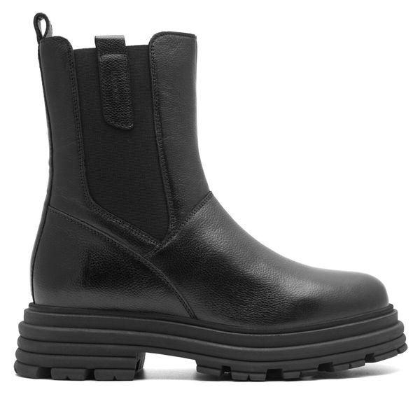 Lasocki Čizme Lasocki WI23-D689-02 Black