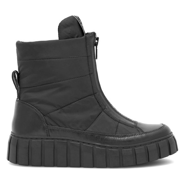 Lasocki Čizme Lasocki WI23-PIANA-03 Black
