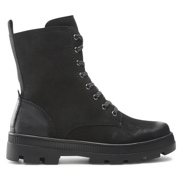 Lasocki Čizme Lasocki WI23-PUSZAN-16 Black
