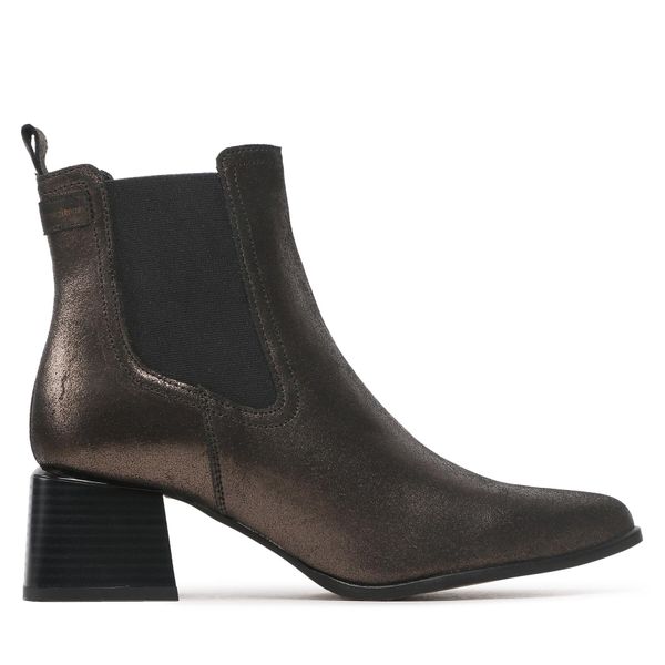 Les Tropeziennes Čizme Les Tropeziennes Soazic 40108 Bronze