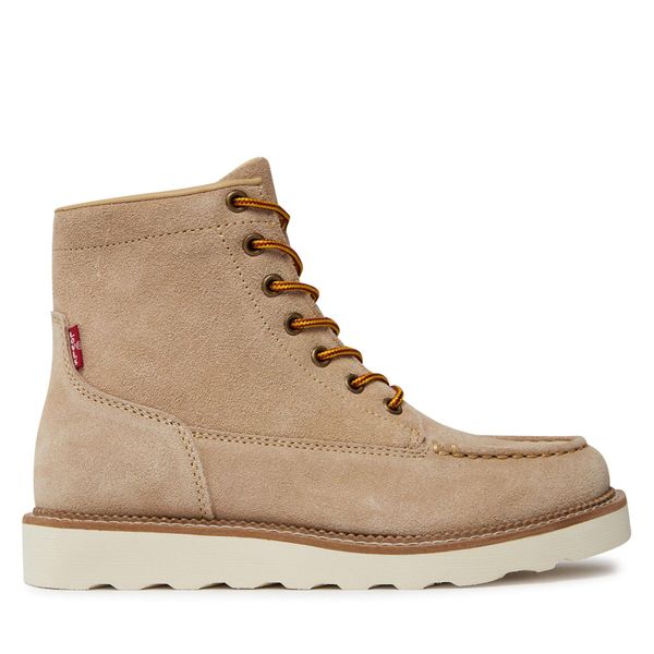 Levi's® Čizme Levi's® 235428-709 Sand 25