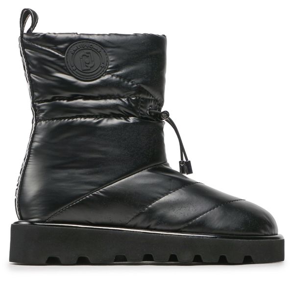 Liu Jo Čizme Liu Jo Brooklyn 14 SF2255 T0011 Black 22222