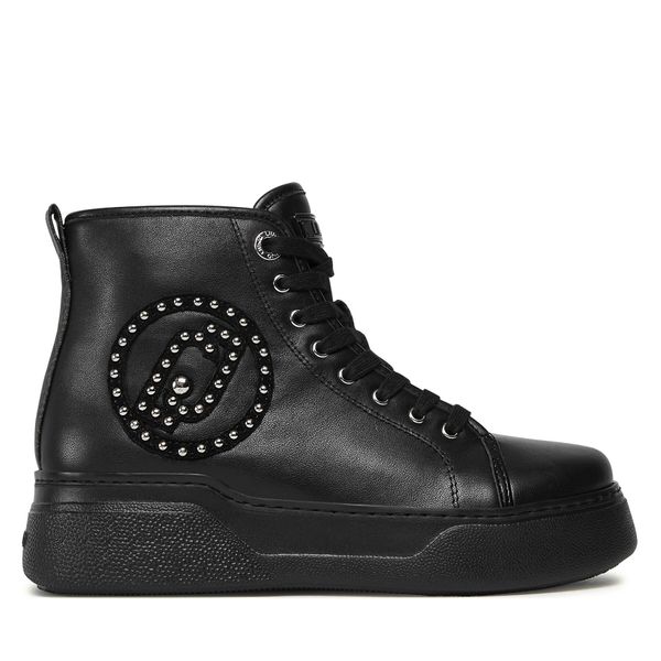 Liu Jo Čizme Liu Jo Tami 07 BF3161 P0102 Black 22222