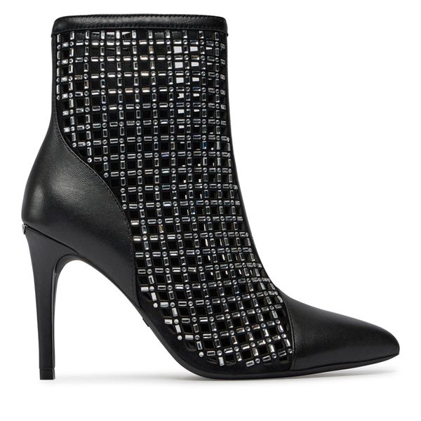 Liu Jo Čizme Liu Jo Vickie 154 SA4013 PX467 Black 22222