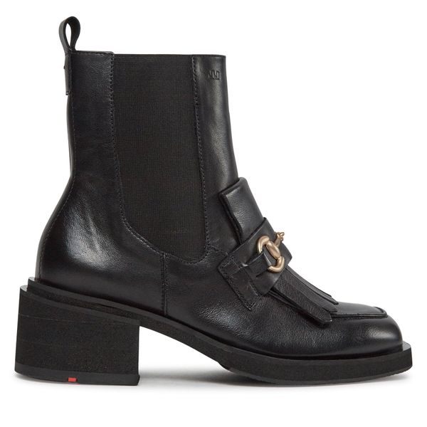 Lloyd Čizme Lloyd 23-206-00 Black 00