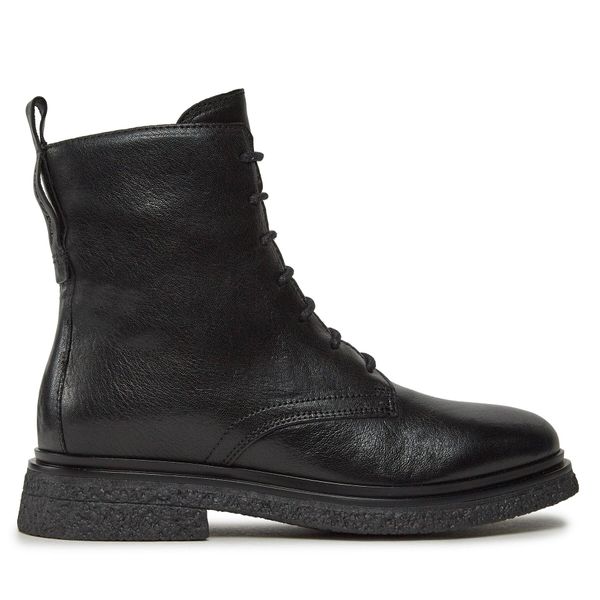 Marc O'Polo Čizme Marc O'Polo 308 13616301 136 Black 990