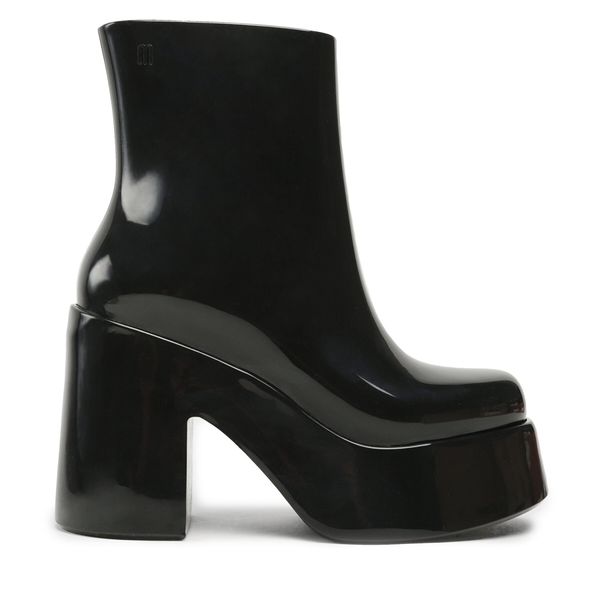 Melissa Čizme Melissa Melissa Nubia Ii Ad 33958 Black AP112