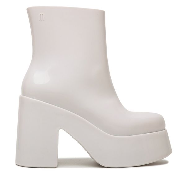 Melissa Čizme Melissa Melissa Nubia Ii Ad 33958 White AP111