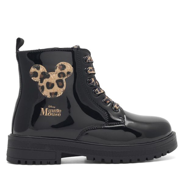Mickey&Friends Čizme Mickey&Friends CM-AW22-040DSTC-B Crna