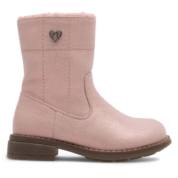 Nelli Blu Čizme Nelli Blu CS2920-35 Ružičasta