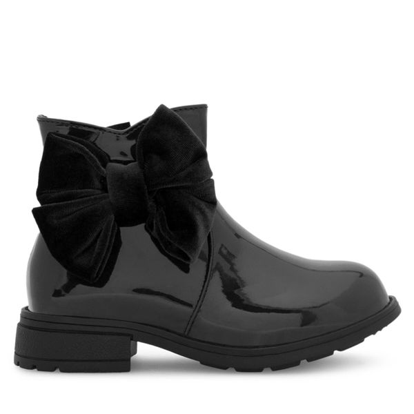 Nelli Blu Čizme Nelli Blu CS2920-40 Crna