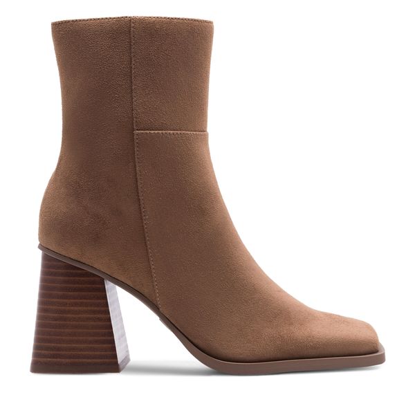 Nine West Čizme Nine West KASIM ZR117-2 Smeđa