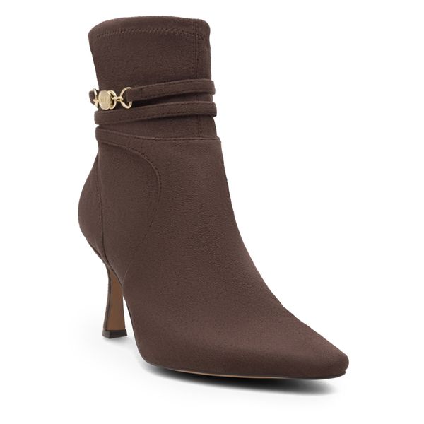 Nine West Čizme Nine West LUBENA ZL23003CC Smeđa