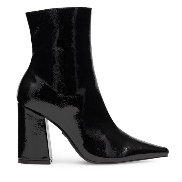 Nine West Čizme Nine West SAAMEN SJ1453-1 Crna