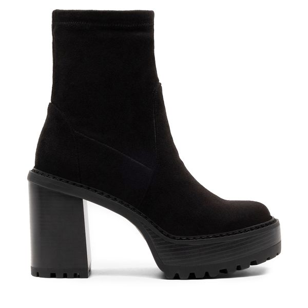 Nine West Čizme Nine West SHAYLA 13151VM Crna