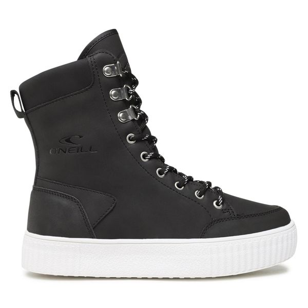 O'Neill Čizme O'Neill Sunset Women High 90223057.25Y Black