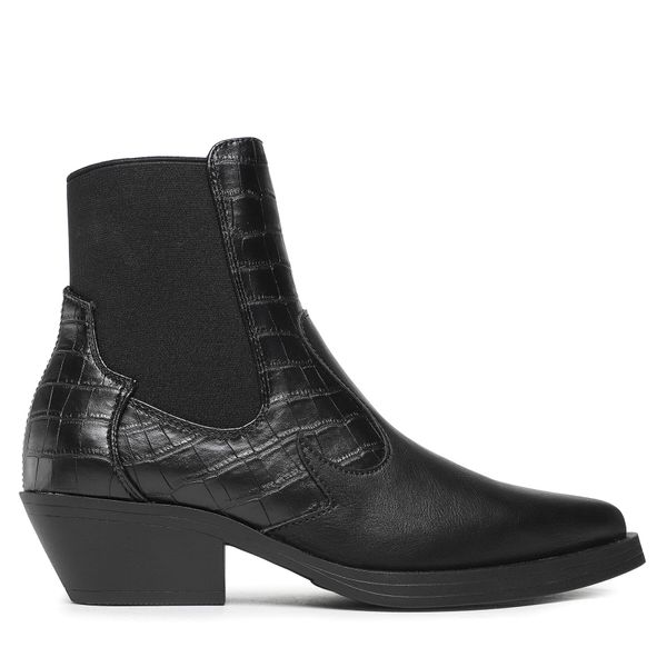ONLY Čizme ONLY 15304869 Black 4327732