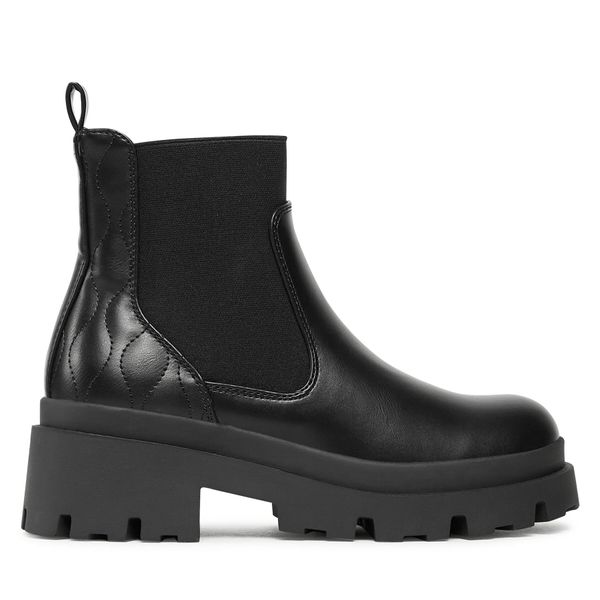 ONLY Čizme ONLY Doja 15304994 Crna