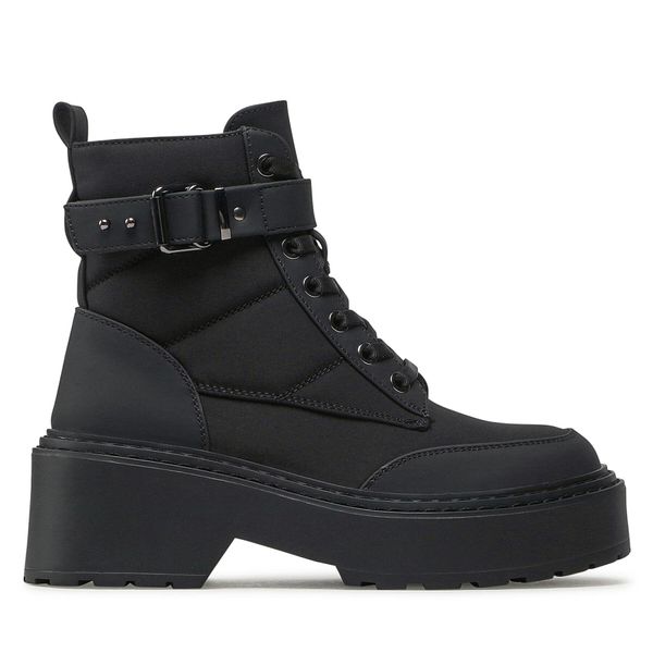 ONLY Čizme ONLY Onlybossi-4 15271896 Black