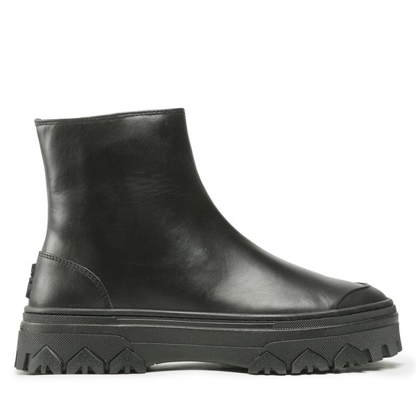 Patrizia Pepe Čizme Patrizia Pepe 8Y0016/L011-K103 Nero
