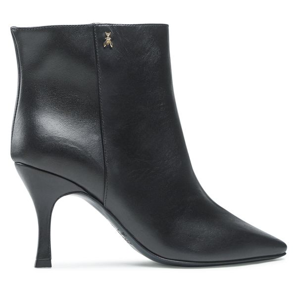 Patrizia Pepe Čizme Patrizia Pepe 8Y0029/L011-K103 Nero K103