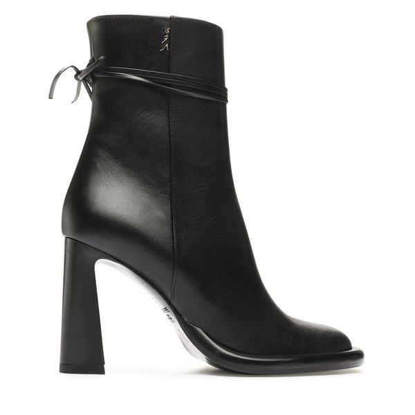Patrizia Pepe Čizme Patrizia Pepe 8Y0042/L078-K103 Nero