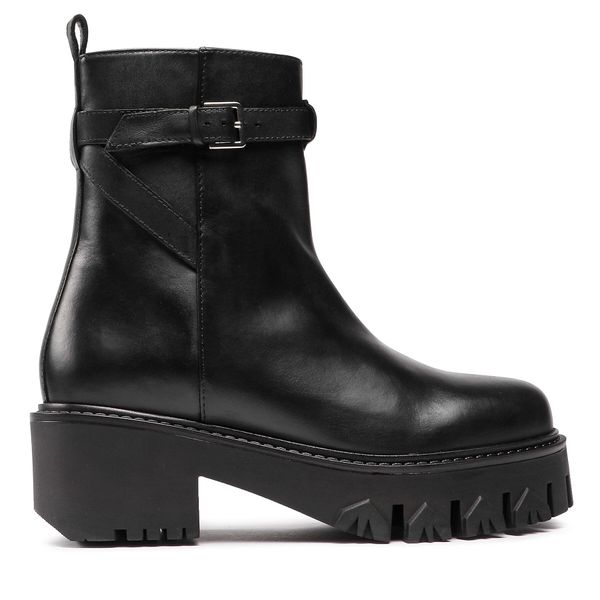 Patrizia Pepe Čizme Patrizia Pepe 8Y0056/L011-K103 Nero