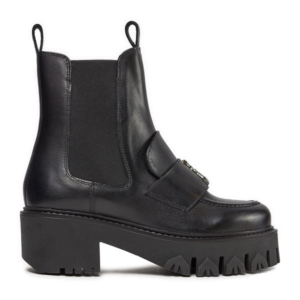 Patrizia Pepe Čizme Patrizia Pepe 8Y0084/L048-K103 Nero