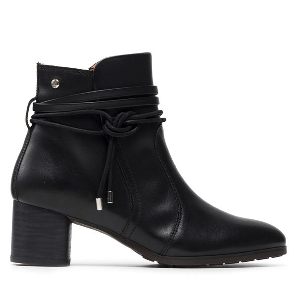 Pikolinos Čizme Pikolinos W1Z-8635C1 Black