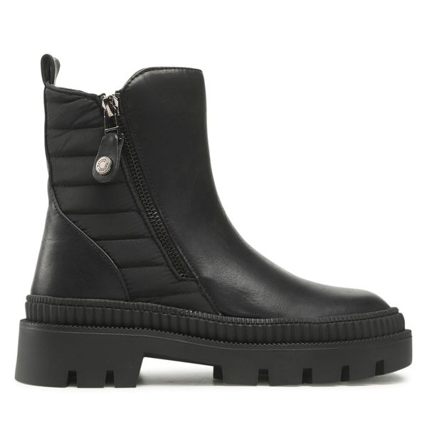 Refresh Čizme Refresh 170283 Black