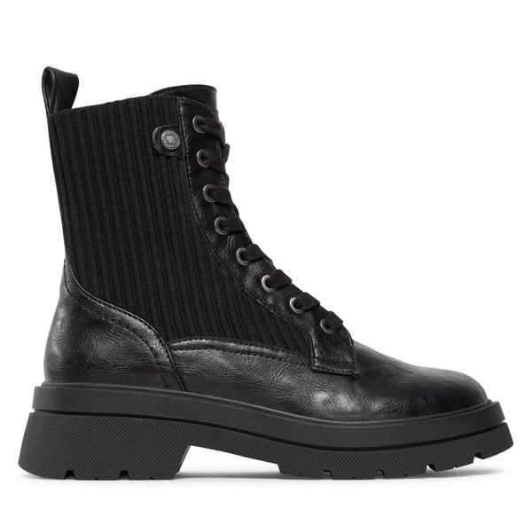 Refresh Čizme Refresh 171045 Black