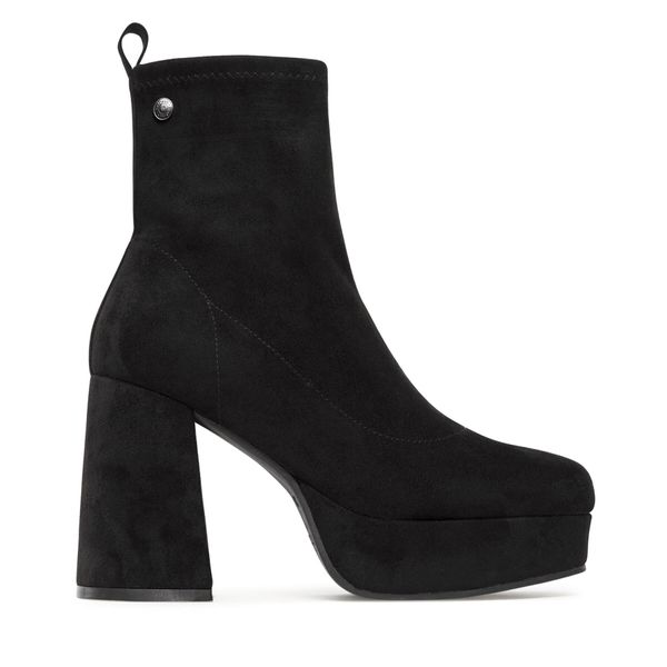 Refresh Čizme Refresh 171352 Black