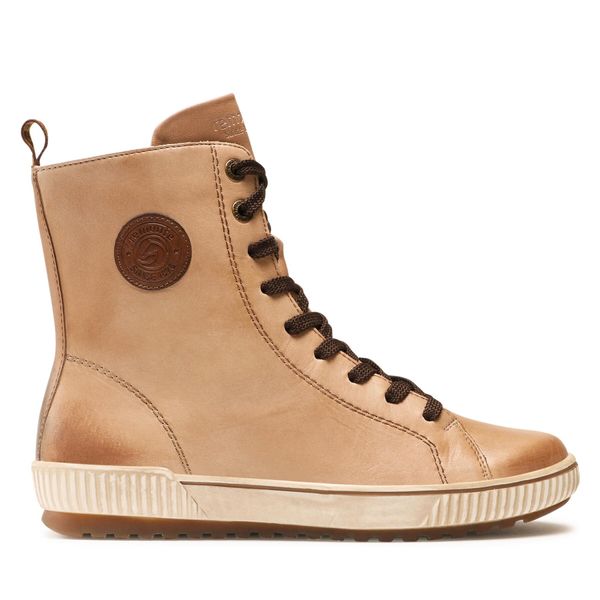Remonte Čizme Remonte D0774-20 Biber  / Biber  / Chestnut 20