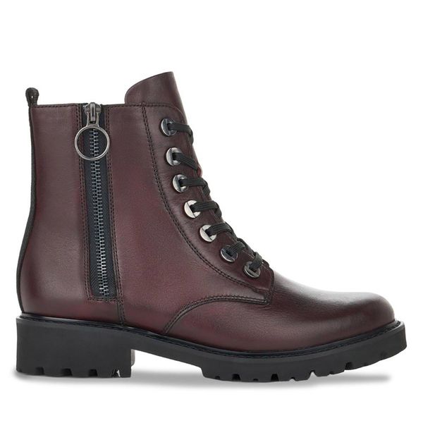 Remonte Čizme Remonte D8671-35 Cerise 35