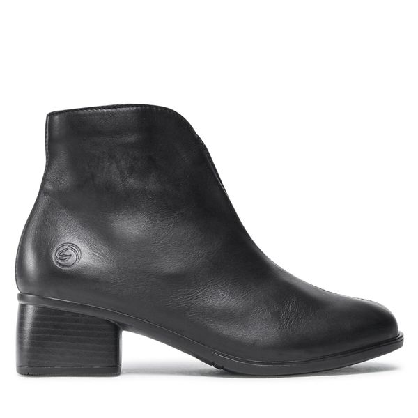 Remonte Čizme Remonte R8870-00 Schwarz