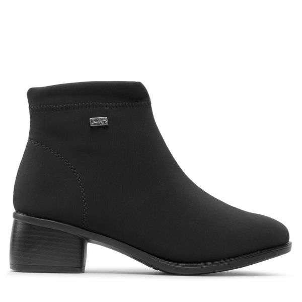 Remonte Čizme Remonte R8872-00 Schwarz