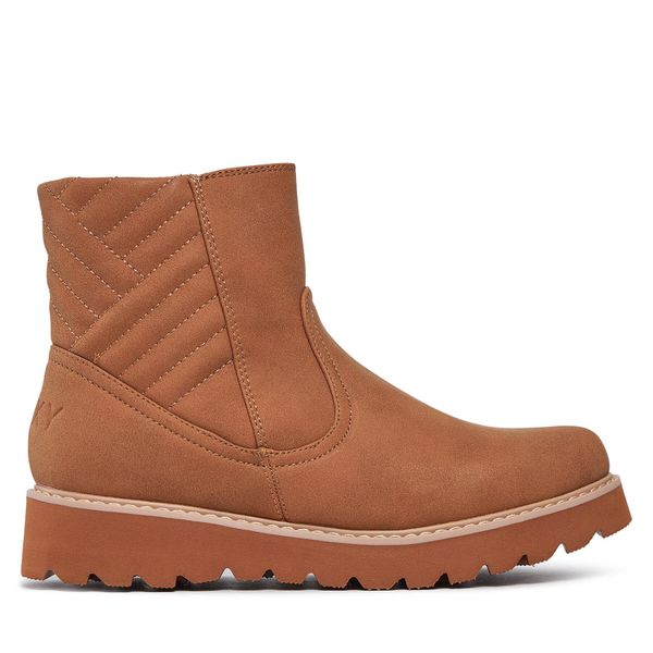 Roxy Čizme Roxy ARJB700750 Smeđa
