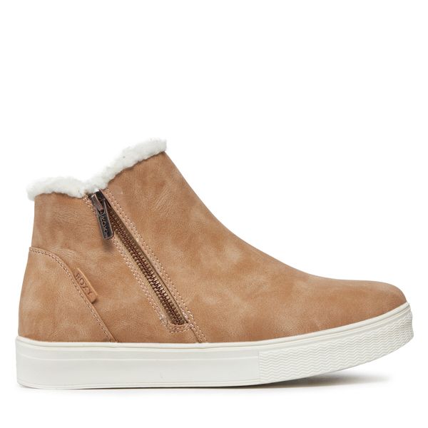 Roxy Čizme Roxy ARJS700166 Tan TAN