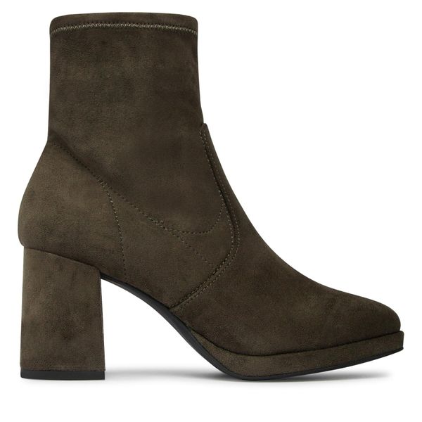 s.Oliver Čizme s.Oliver 5-25320-41 Khaki 701