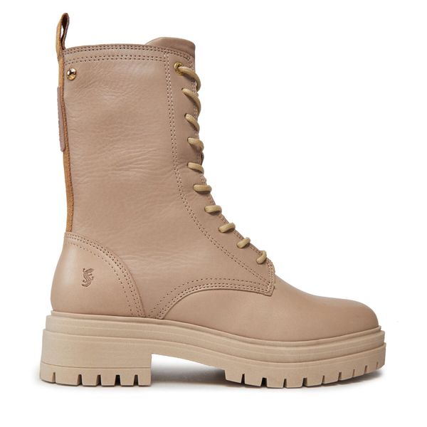 Salamander Čizme Salamander 32-49706-07 Beige