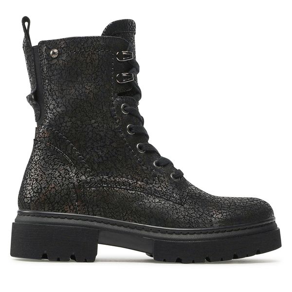 Salamander Čizme Salamander 32-61404-21 Black