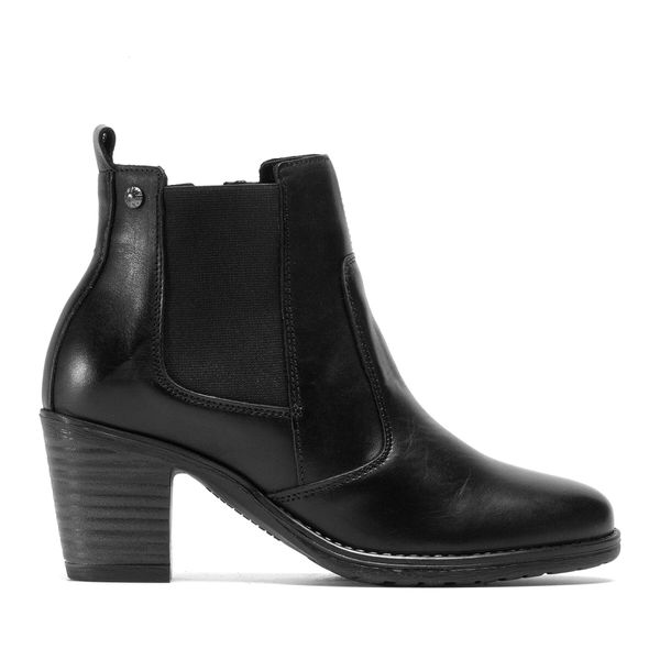 Salamander Čizme Salamander Roky\G 32-42101-01 Black