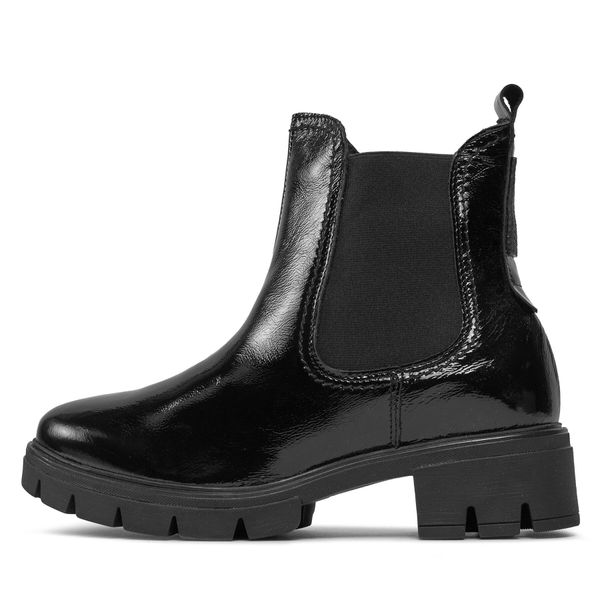 Salamander Čizme Salamander Teresi 32-35101-31 Black