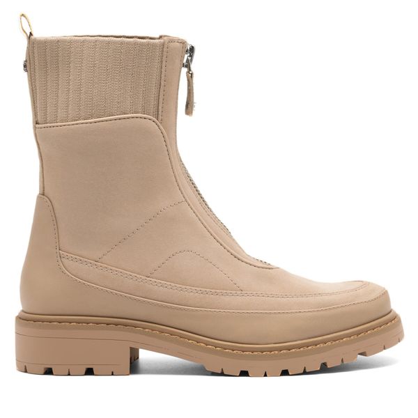 SAM EDELMAN Čizme SAM EDELMAN H8018L2250 Bež