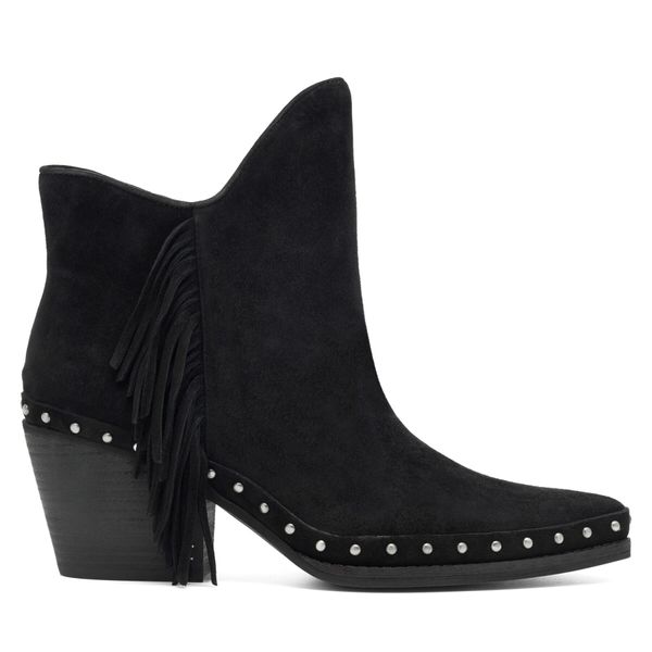 SAM EDELMAN Čizme SAM EDELMAN I1429L1001 Crna