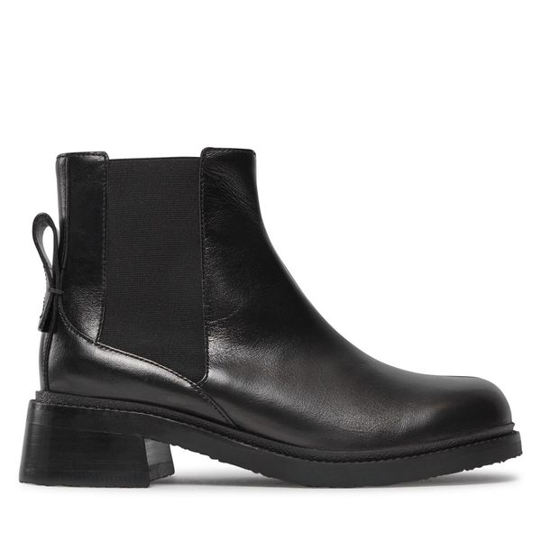 See By Chloé Čizme See By Chloé SB41001A Black 999