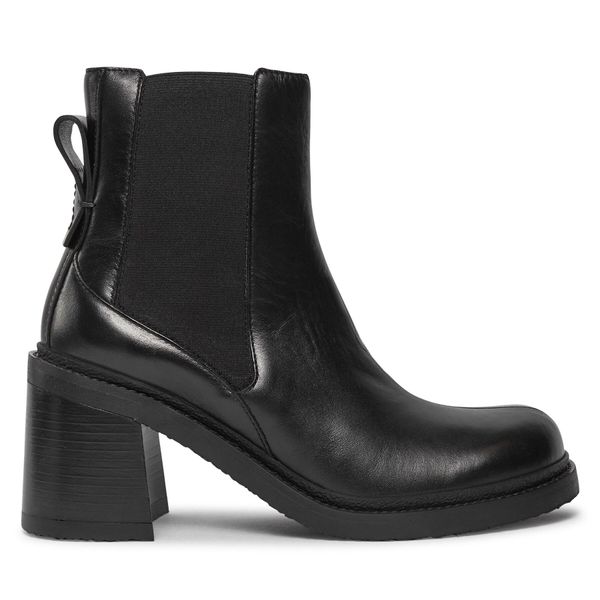 See By Chloé Čizme See By Chloé SB41002A Black 999