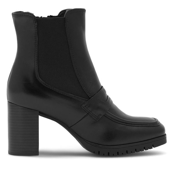 Sergio Bardi Čizme Sergio Bardi WB-C1042-01SB Black
