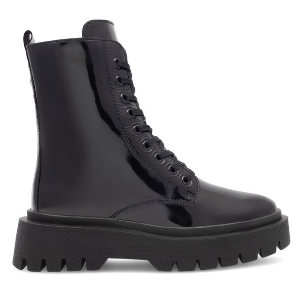 Sergio Bardi Čizme Sergio Bardi WI16-C1052-01SB Black